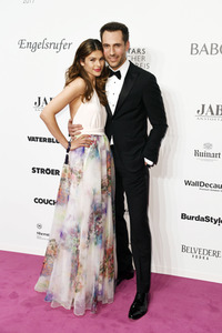 Deutscher Parfumpreis Duftstars 2017 in Berlin