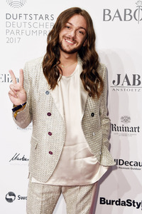 Deutscher Parfumpreis Duftstars 2017 in Berlin