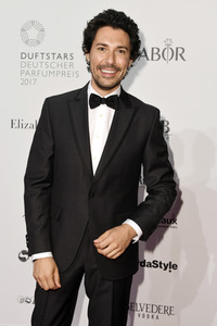 Deutscher Parfumpreis Duftstars 2017 in Berlin