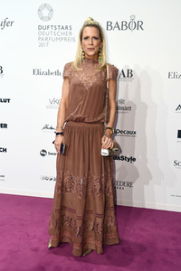 Deutscher Parfumpreis Duftstars 2017 in Berlin