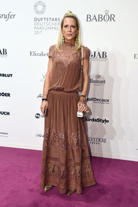 Deutscher Parfumpreis Duftstars 2017 in Berlin
