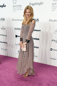 Deutscher Parfumpreis Duftstars 2017 in Berlin