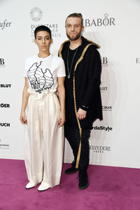 Deutscher Parfumpreis Duftstars 2017 in Berlin