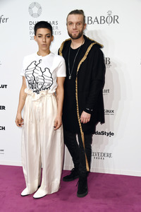 Deutscher Parfumpreis Duftstars 2017 in Berlin