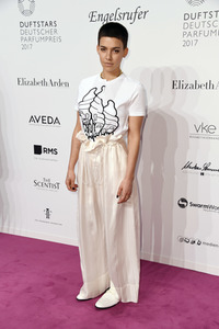 Deutscher Parfumpreis Duftstars 2017 in Berlin