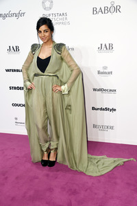 Deutscher Parfumpreis Duftstars 2017 in Berlin