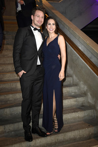 Deutscher Parfumpreis Duftstars 2017 in Berlin