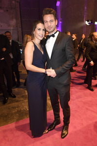 Deutscher Parfumpreis Duftstars 2017 in Berlin