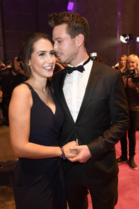 Deutscher Parfumpreis Duftstars 2017 in Berlin