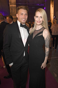 Deutscher Parfumpreis Duftstars 2017 in Berlin