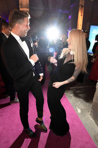 Deutscher Parfumpreis Duftstars 2017 in Berlin