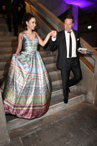 Deutscher Parfumpreis Duftstars 2017 in Berlin