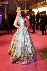 Deutscher Parfumpreis Duftstars 2017 in Berlin