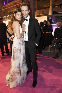 Deutscher Parfumpreis Duftstars 2017 in Berlin