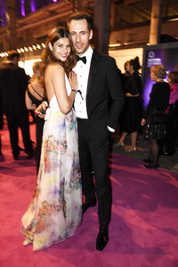 Deutscher Parfumpreis Duftstars 2017 in Berlin
