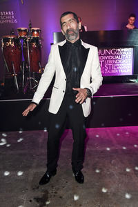 Deutscher Parfumpreis Duftstars 2017 in Berlin