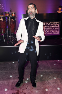 Deutscher Parfumpreis Duftstars 2017 in Berlin