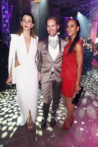 Deutscher Parfumpreis Duftstars 2017 in Berlin