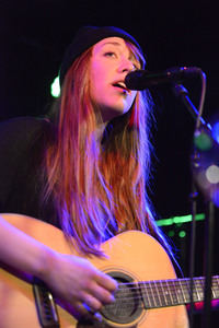 Konzert von Antje Schomaker in Hannover