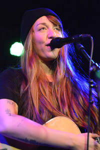 Konzert von Antje Schomaker in Hannover