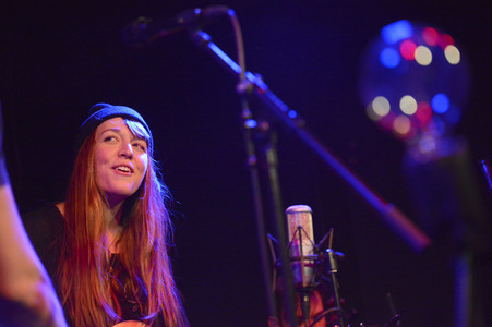 Konzert von Antje Schomaker in Hannover