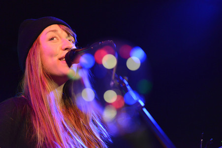 Konzert von Antje Schomaker in Hannover