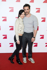 Serienpremiere 'This Is Us - Das ist Leben' in Berlin