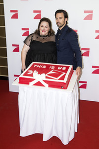 Serienpremiere 'This Is Us - Das ist Leben' in Berlin