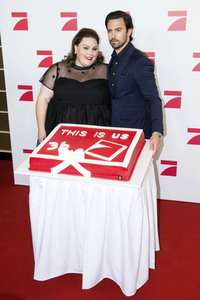 Serienpremiere 'This Is Us - Das ist Leben' in Berlin