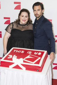 Serienpremiere 'This Is Us - Das ist Leben' in Berlin