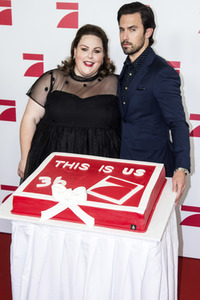 Serienpremiere 'This Is Us - Das ist Leben' in Berlin