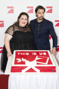 Serienpremiere 'This Is Us - Das ist Leben' in Berlin
