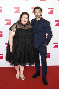Serienpremiere 'This Is Us - Das ist Leben' in Berlin