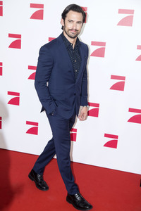 Serienpremiere 'This Is Us - Das ist Leben' in Berlin