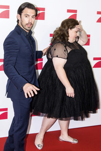 Serienpremiere 'This Is Us - Das ist Leben' in Berlin