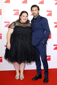 Serienpremiere 'This Is Us - Das ist Leben' in Berlin