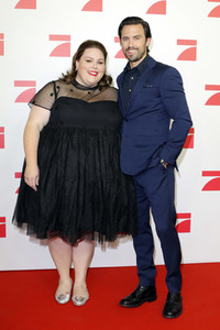Serienpremiere 'This Is Us - Das ist Leben' in Berlin