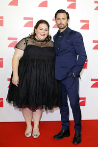 Serienpremiere 'This Is Us - Das ist Leben' in Berlin