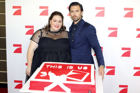 Serienpremiere 'This Is Us - Das ist Leben' in Berlin