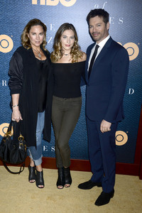 Filmpremiere 'The Wizard of Lies' in New York