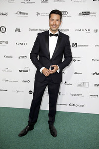 GreenTec Awards 2017 in Berlin