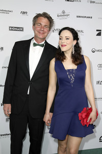 GreenTec Awards 2017 in Berlin