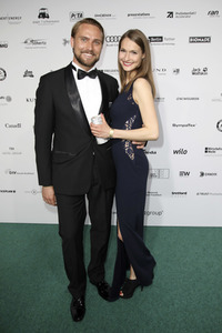 GreenTec Awards 2017 in Berlin