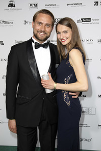 GreenTec Awards 2017 in Berlin