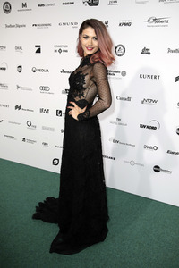 GreenTec Awards 2017 in Berlin