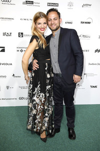 GreenTec Awards 2017 in Berlin