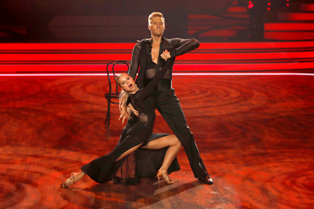 Tanzshow 'Let's Dance' in Köln