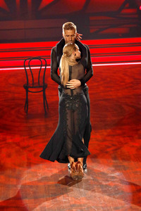 Tanzshow 'Let's Dance' in Köln