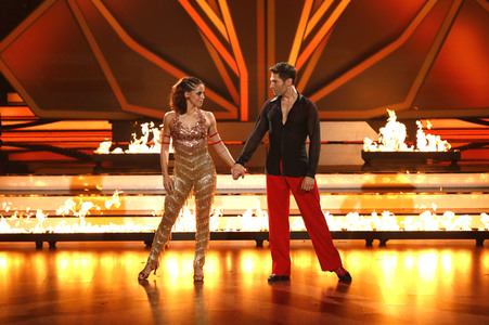 Tanzshow 'Let's Dance' in Köln