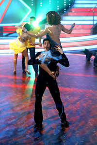 Tanzshow 'Let's Dance' in Köln